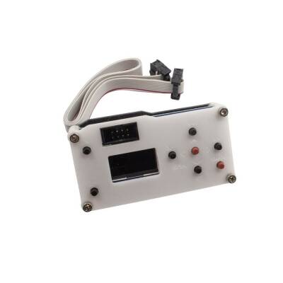 GRBL CNC Offline Kontrol Ünitesi