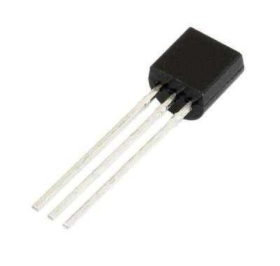 J113 - 40V 2A N-FET - TO92