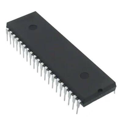 PIC18LF4520-I/P DIP-40 40MHz Mikrodenetleyici
