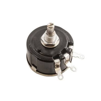 WX112 5.6K 5W Tek Turlu Potansiyometre