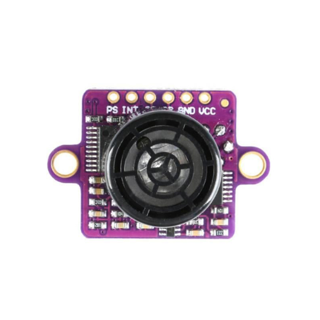 GY-US42 Pixhawk Ultrasonik Mesafe Sensör  Modülü