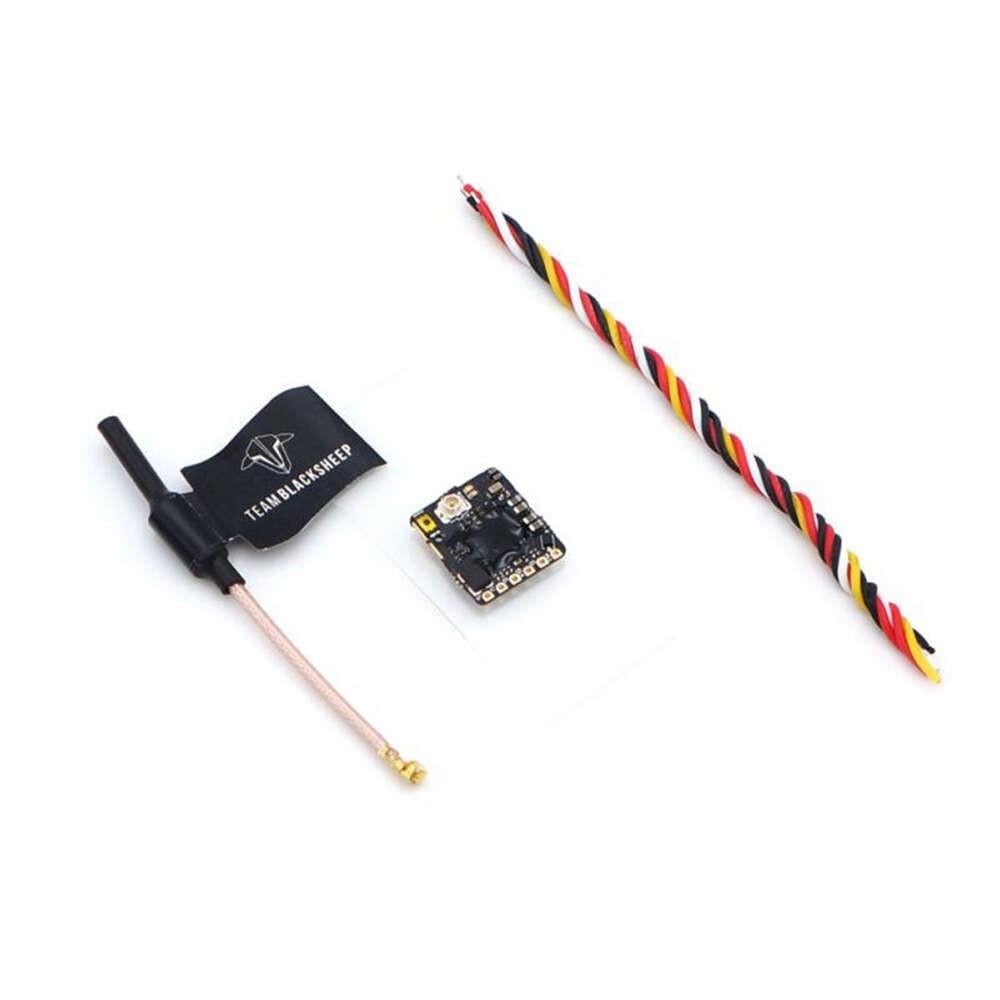 TBS UNIFY PRO32 NANO 5G8 V1.1 - 500mW Video Verici Race VTX