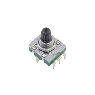 8mm Rotary Encoder - Oto Potans | Komponentci