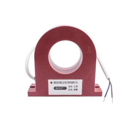 DH-9706/63 63A Kaçak Akım Yangın İzleme Dedektörü