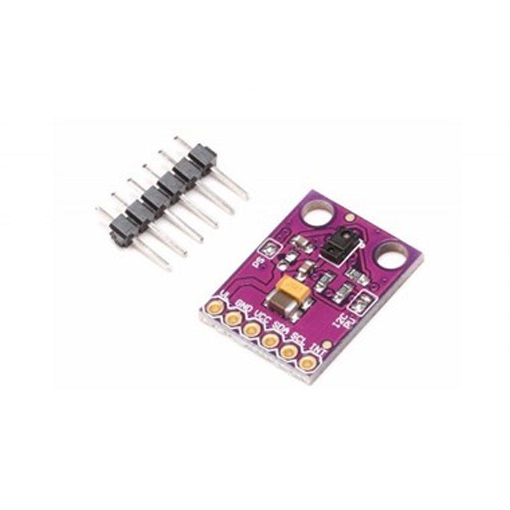 Yakınlık Ve Jest Algılama RGB GY-9960-3.3 APDS-9960