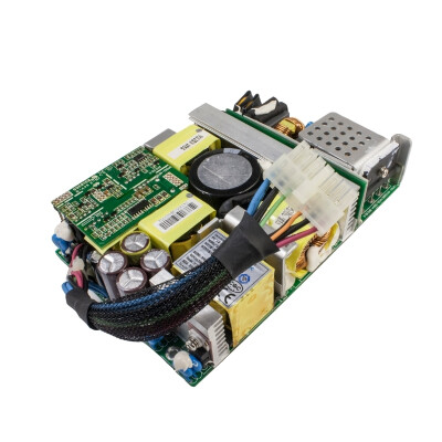 AD1330 N450-35D54 12V 450W Güç Kaynağı - Power Supply
