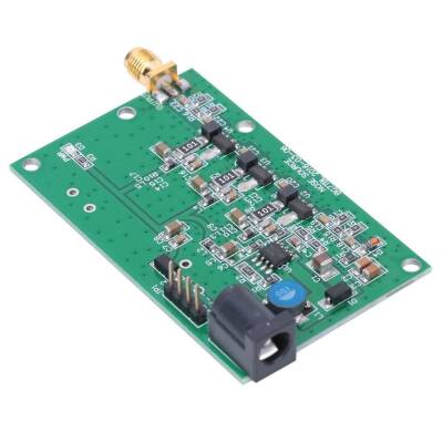 DC12V/0.3A Gürültü Kaynağı Basit Spektrumlu Harici Jeneratör Takibi