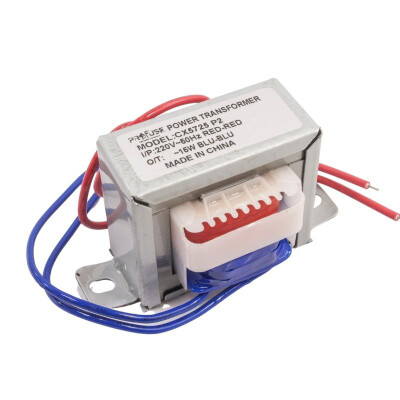CX-5725 15W 36V AC Trafo - Transformatör