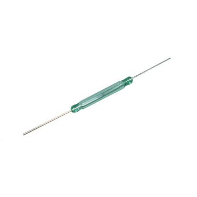 28mm Tek Kontakt Reed Röle - Reed Contact | Komponentci