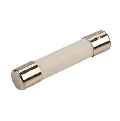 4A 6x30mm Gecikmeli Seramik Sigorta