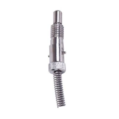 ETB12F08-2.5Ç - Fe-Const Bayonet Tip Termokupl
