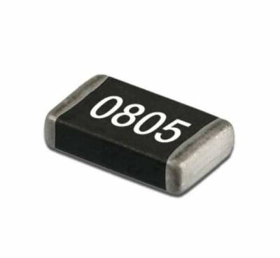 47uF 6.3V %20 805 SMD Kondansatör - 10 Adet