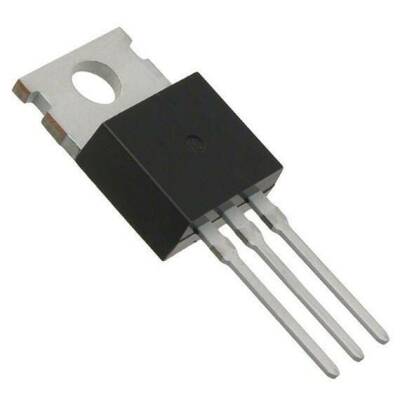 TIC226D - TO220 8A 400V Triyak