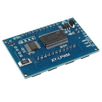 PWM Sinyal Jeneratörü Devresi XY-LPWM | Komponentci