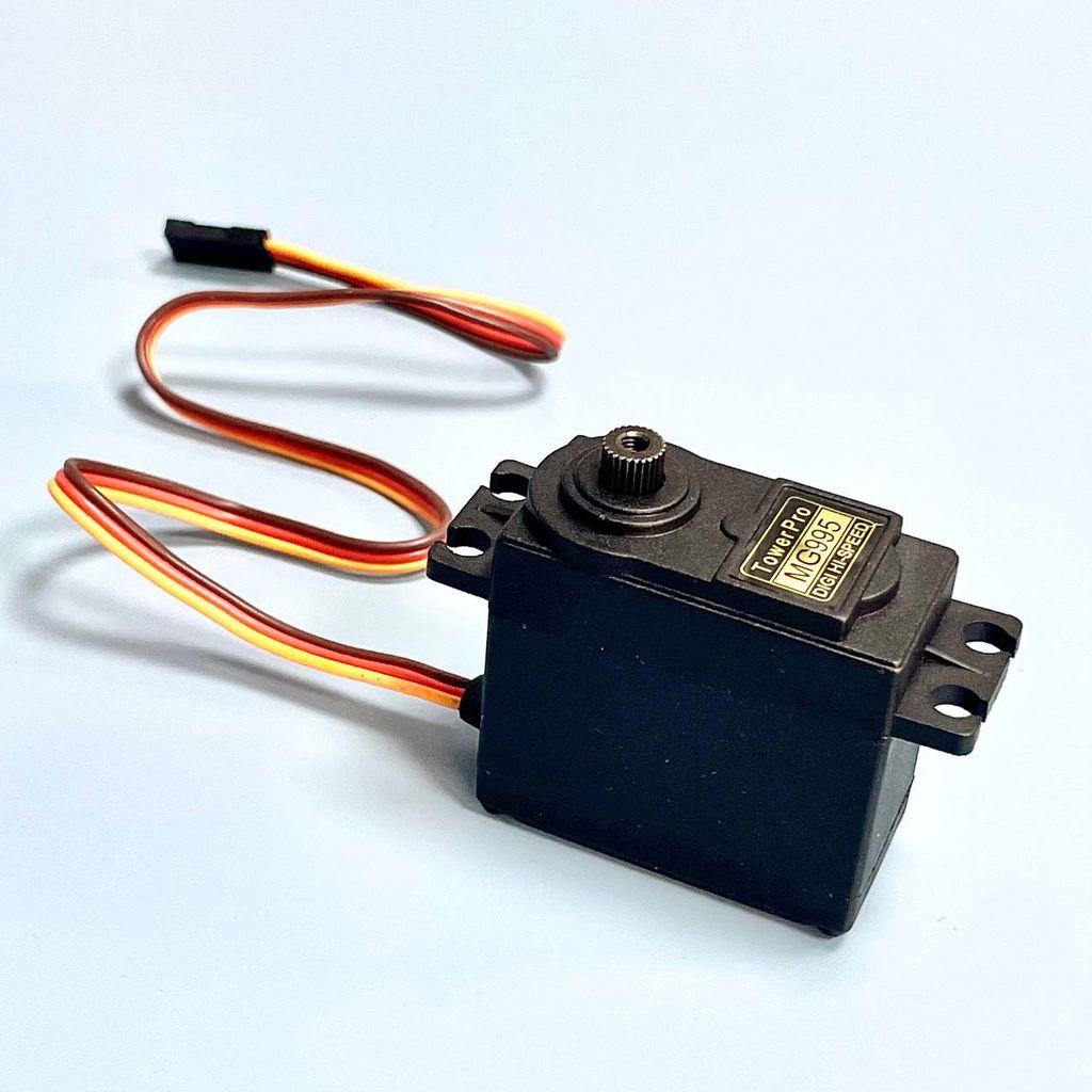 Tower Pro Mg Servo Motor