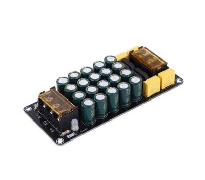 AC-DC 2x50V Dönüştürücü - 1200W Doğrultucu
