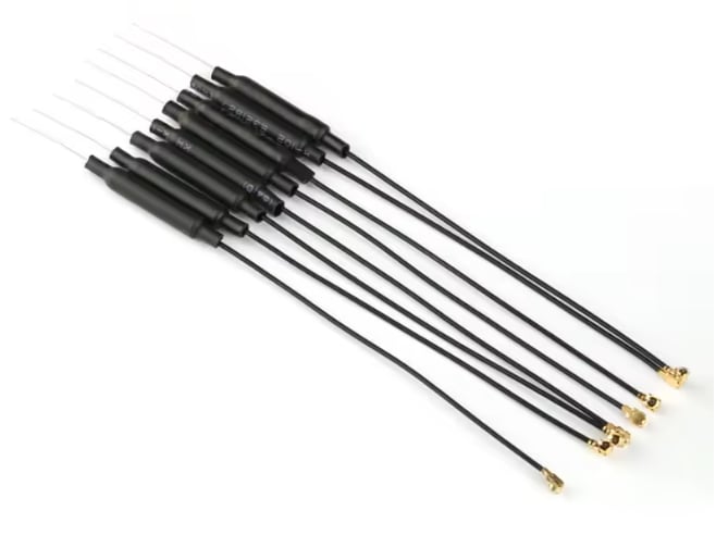 2.4G 4DBi Anten