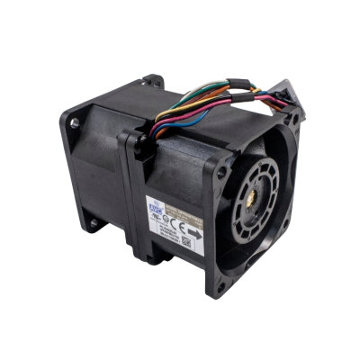 60x60x76mm 12V 5.24A Fan 8 Kablolu - DFPA0676B2U