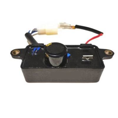 AVR 2-3KW Benzinli Jeneratör Voltaj Regülatörü