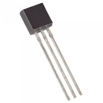 MPF102 - TO92 JFET Transistör