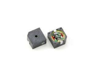 Smd Buzzer 5V 10mm 9650