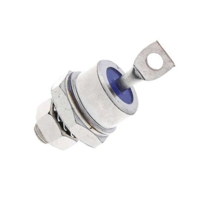 40HF120 40A 1200V Metal Vidalı Diyot - Katot