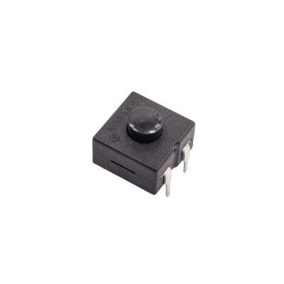 213BS 12x12x9mm ON-OFF-ON El Feneri Anahtarı