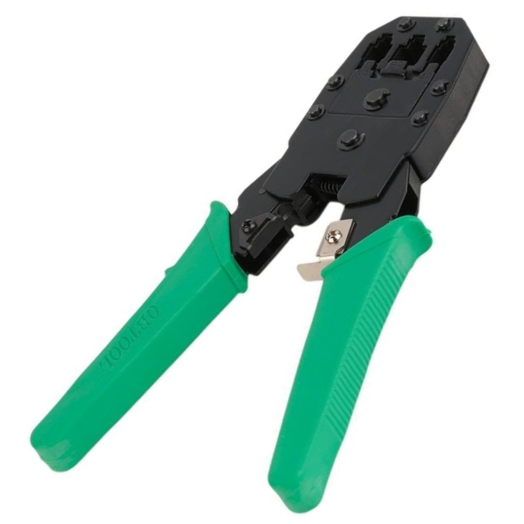 RJ45 Sıkma Pensesi