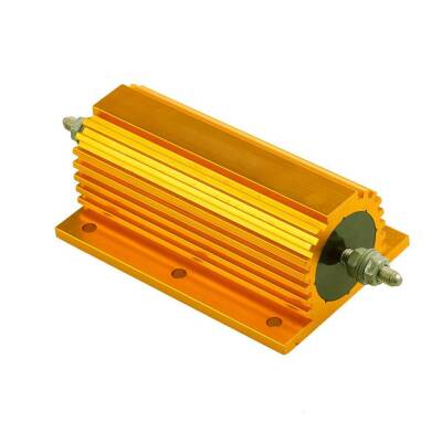 4R 300W RX24 Alüminyum Direnç
