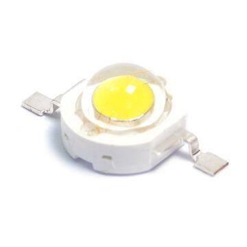 Power Led Pembe 1W
