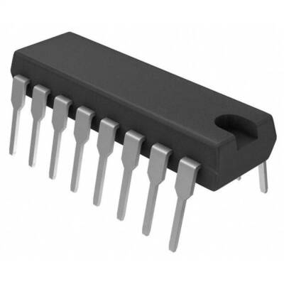 MAX3232EPE DIP-16 Entegre