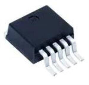 LM2576S-5V SMD DPAK-2 TO-263-5 Voltaj Regülatörü