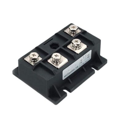 MDQ200-16 200A 1600V Tek Faz Köprü Diyot