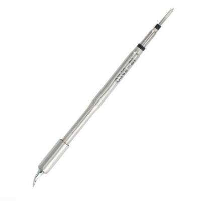 C245-IS Havya Ucu - Silver