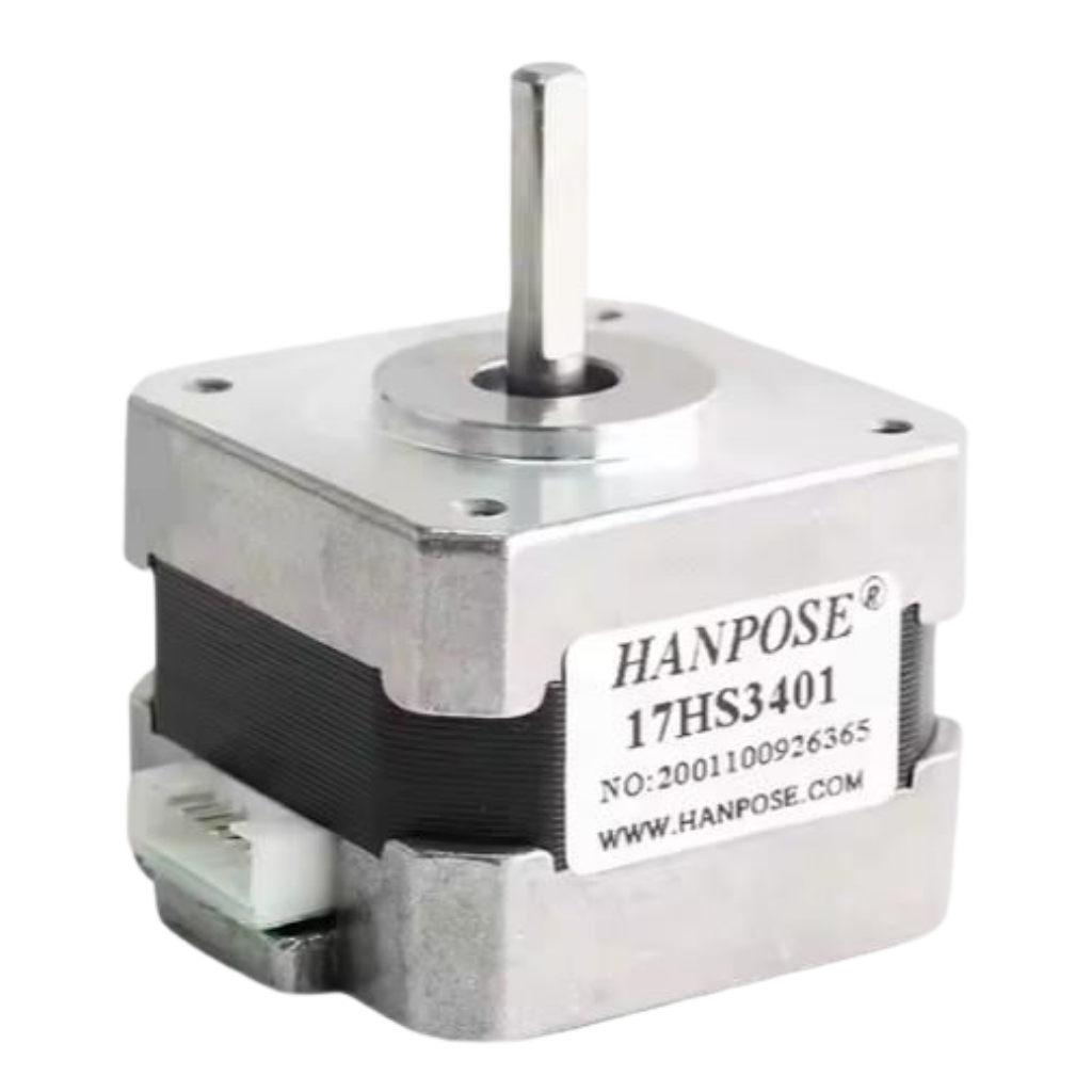 17HS3401 Nema17 Step Motor
