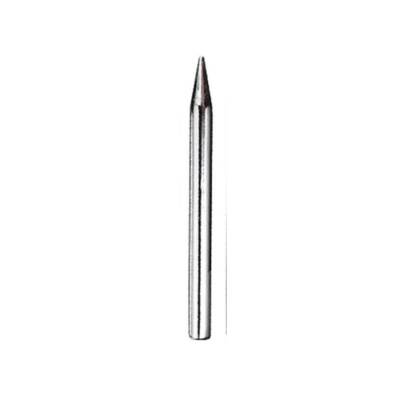 60W B Tip Havya Ucu - Silver