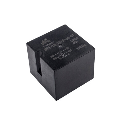 MV4-12-1H-R-40-07 12V 40A Otomotiv Rölesi 4-Pin