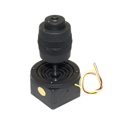 Pro 3 Eksen Joystick - Butonlu