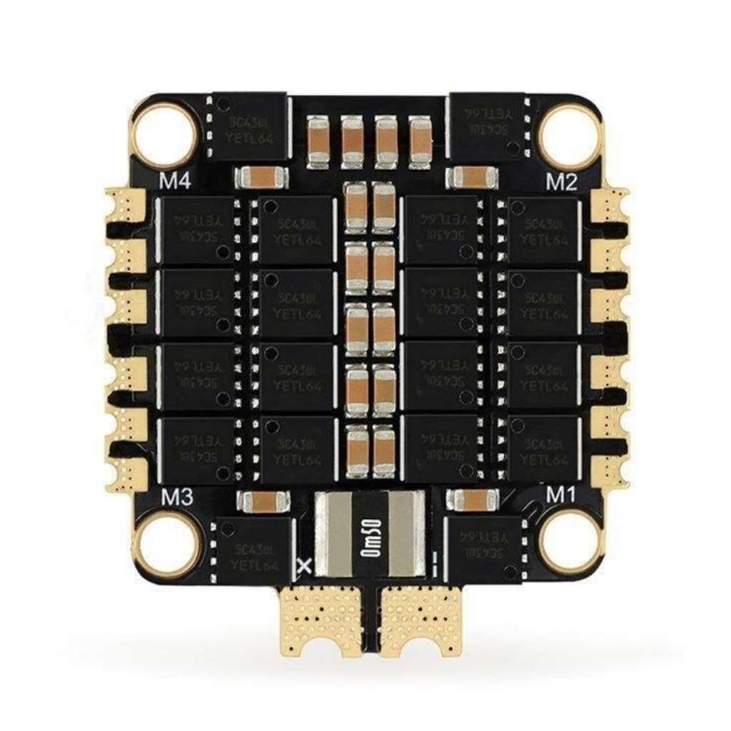 GEPRC BLS60A 4IN1 ESC