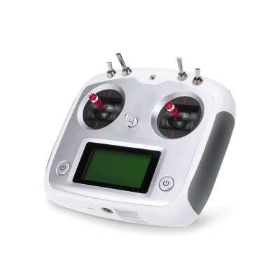 Flysky FS-i6S 2.4GHz 10 Kanal Kumanda ve FS-IA10B Alıcı