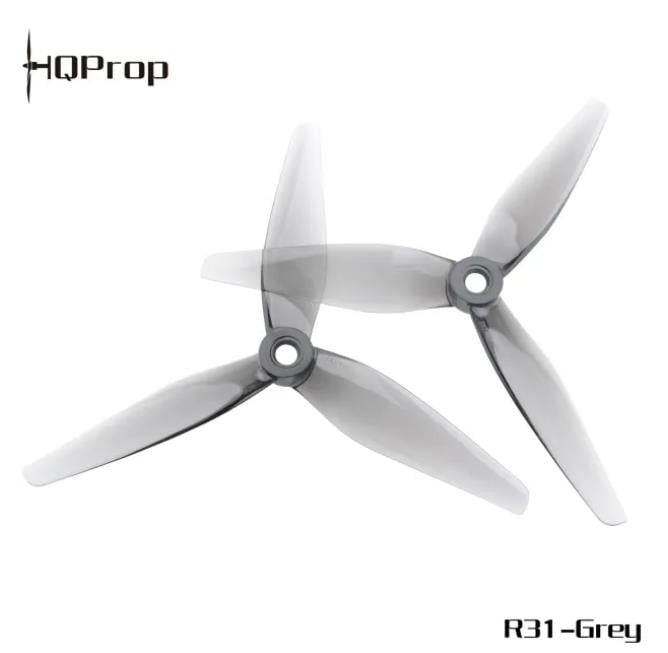 HQProp 5131(R31) 5.1'' 2CW+2CCW Pervane