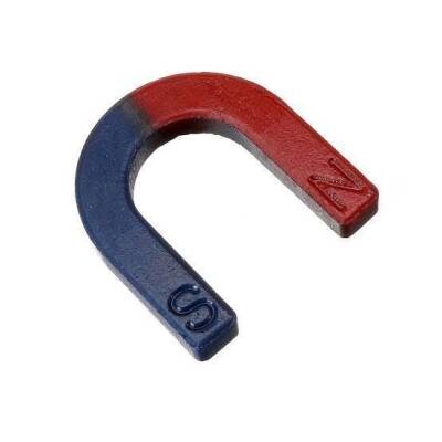 U Mıknatıs 70x50x12mm At Nalı Magnet