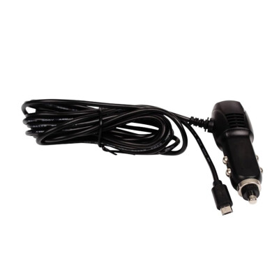 USB 5V 2A Araç Çakmak Soketi Micro USB Çıkışlı - 3.5m Kablolu