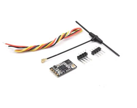 ReadytoSky Nano RX 2.4G ELRS Alıcı