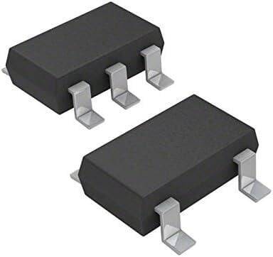 TLP152 (TPL.E) SOIC-6 SMD Optokuplör Entegresi