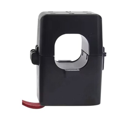 KCT-24 100/5A Ayrılabilir Akım Trafosu