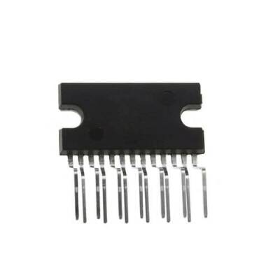 TDA1557Q SIL-13 Amplifikatör Ses Entegresi