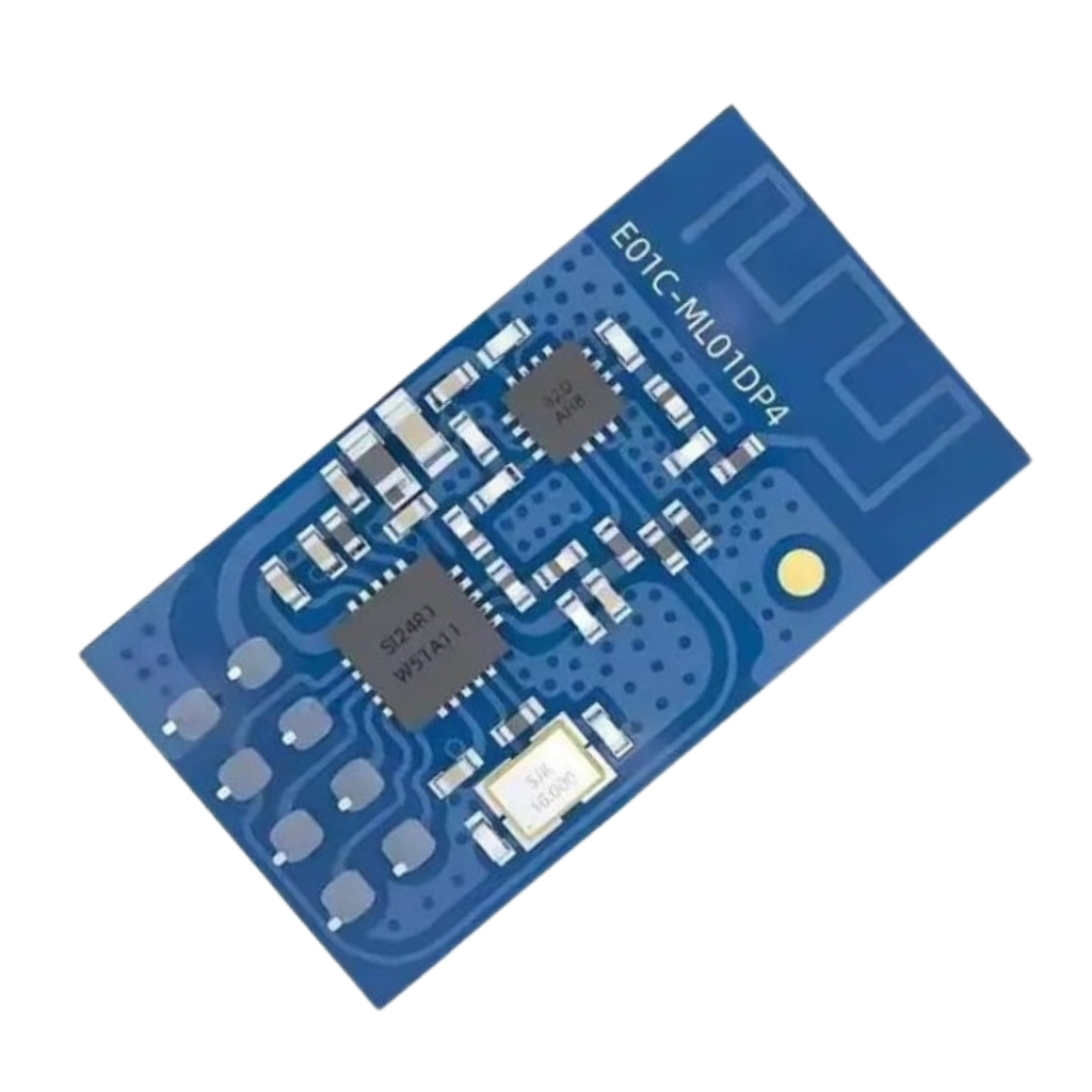 EBYTE E01C-ML01DP4-SI24R1 2.4G 1.8km 20dBm LoRa Ka