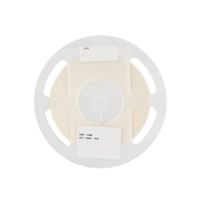 39R 0402 SMD Direnç Rulo - 10.000 Adet