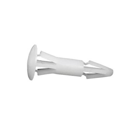 RC-8 Plastik Tırnaklı Distans